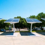 Stations de recharge hors réseau : l’énergie renouvelable pour les zones isolées